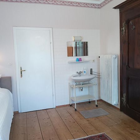 Villa Helena Sankt Gilgen Kültér fotó