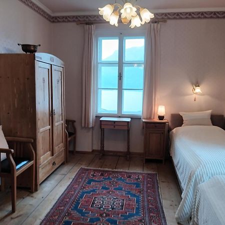 Villa Helena Sankt Gilgen Kültér fotó