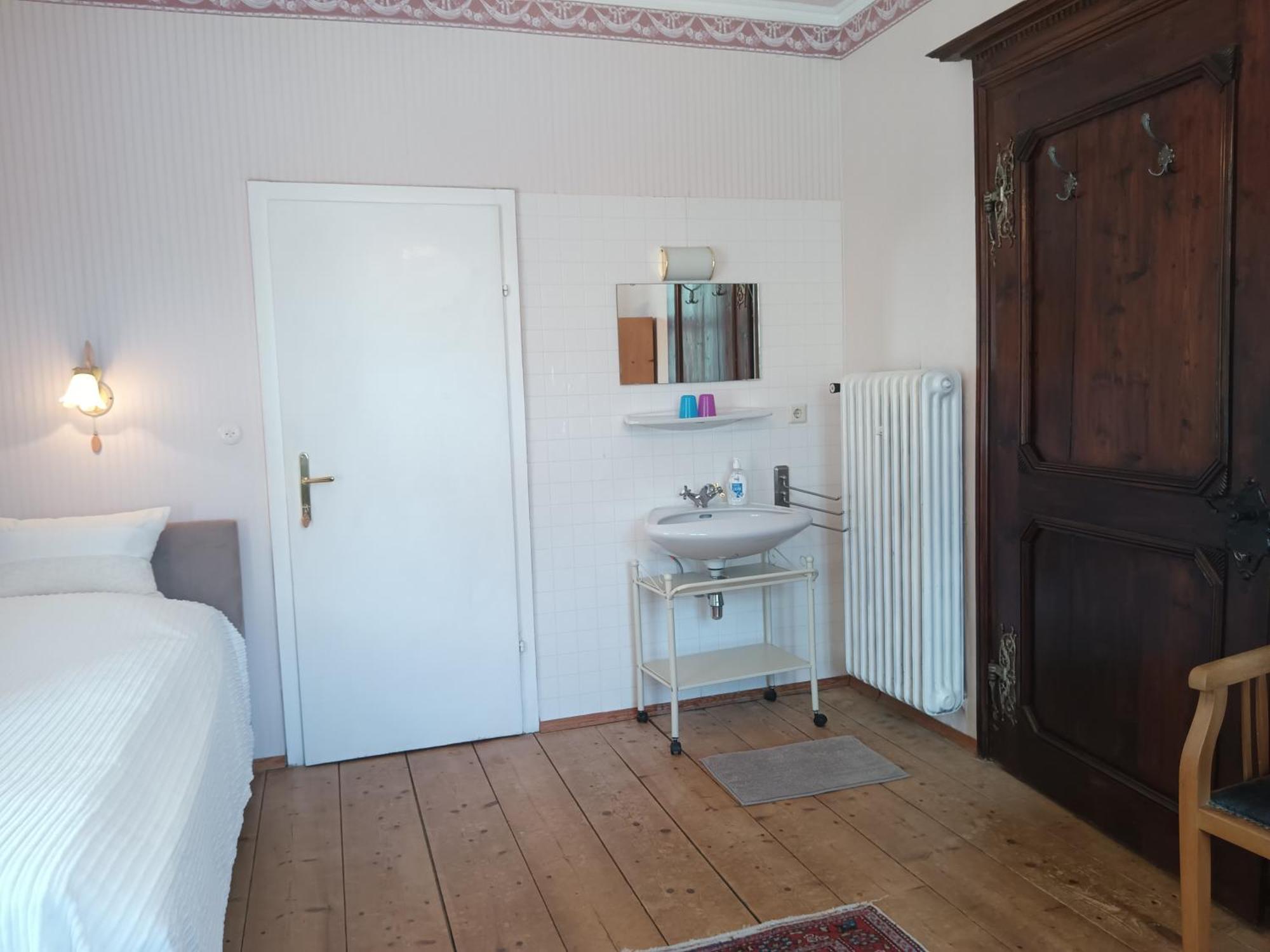 Villa Helena Sankt Gilgen Kültér fotó