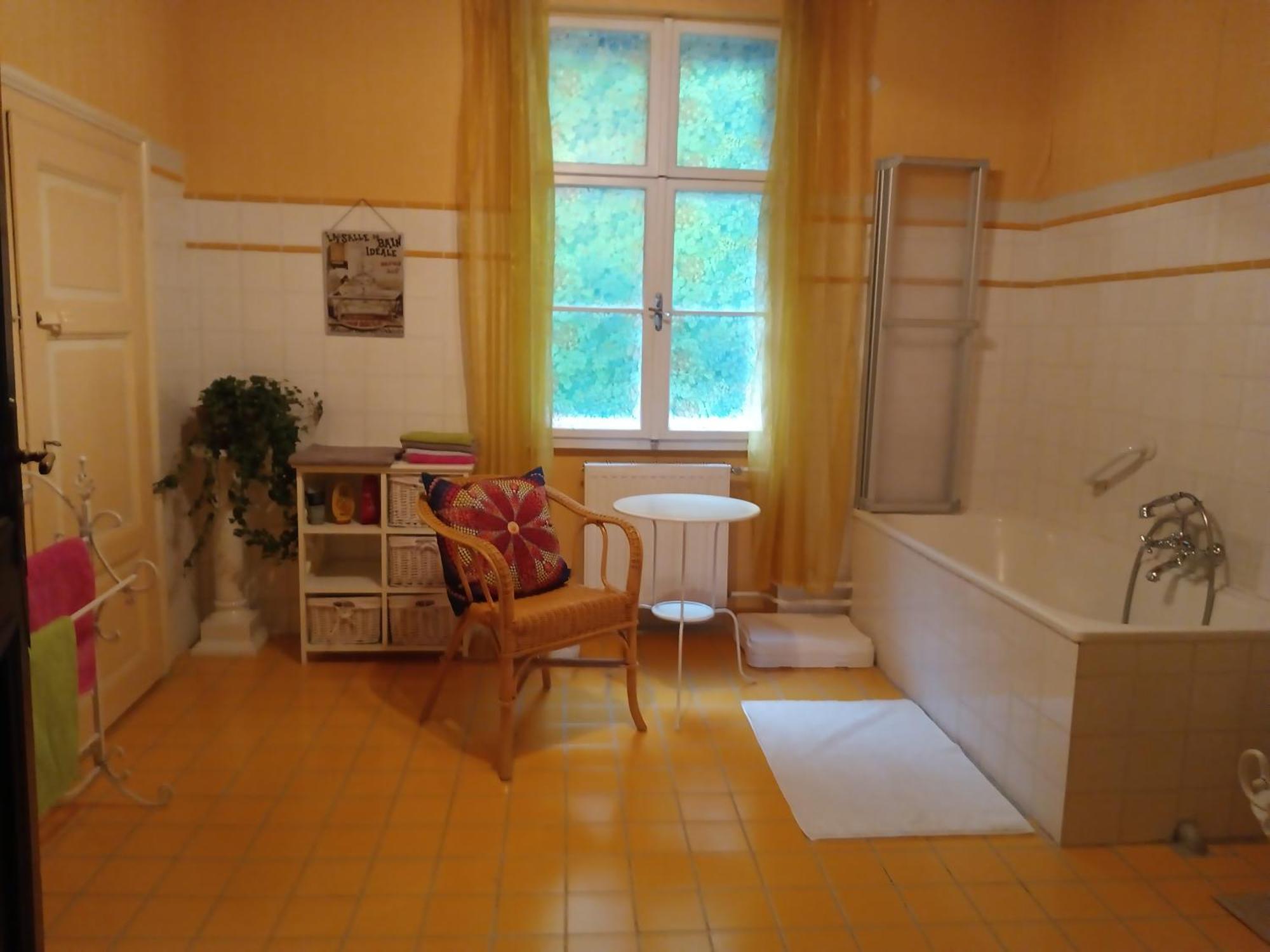Villa Helena Sankt Gilgen Kültér fotó