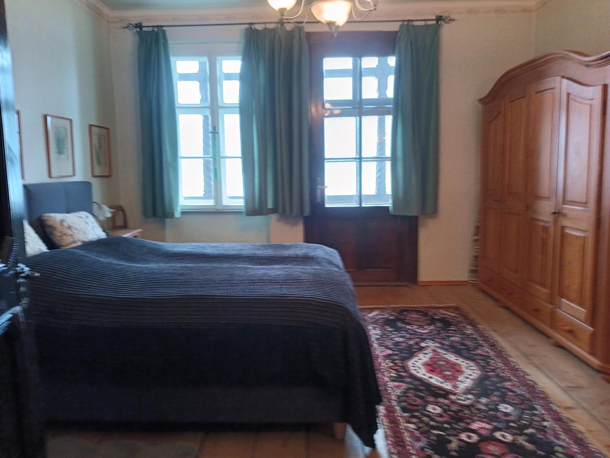 Villa Helena Sankt Gilgen Kültér fotó