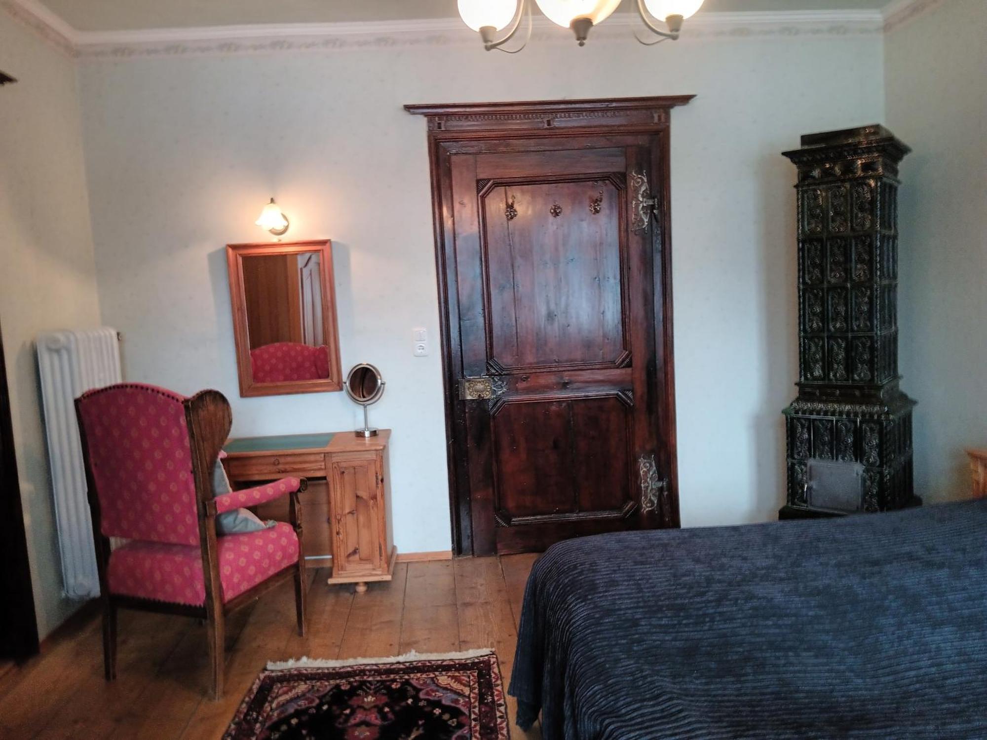 Villa Helena Sankt Gilgen Kültér fotó