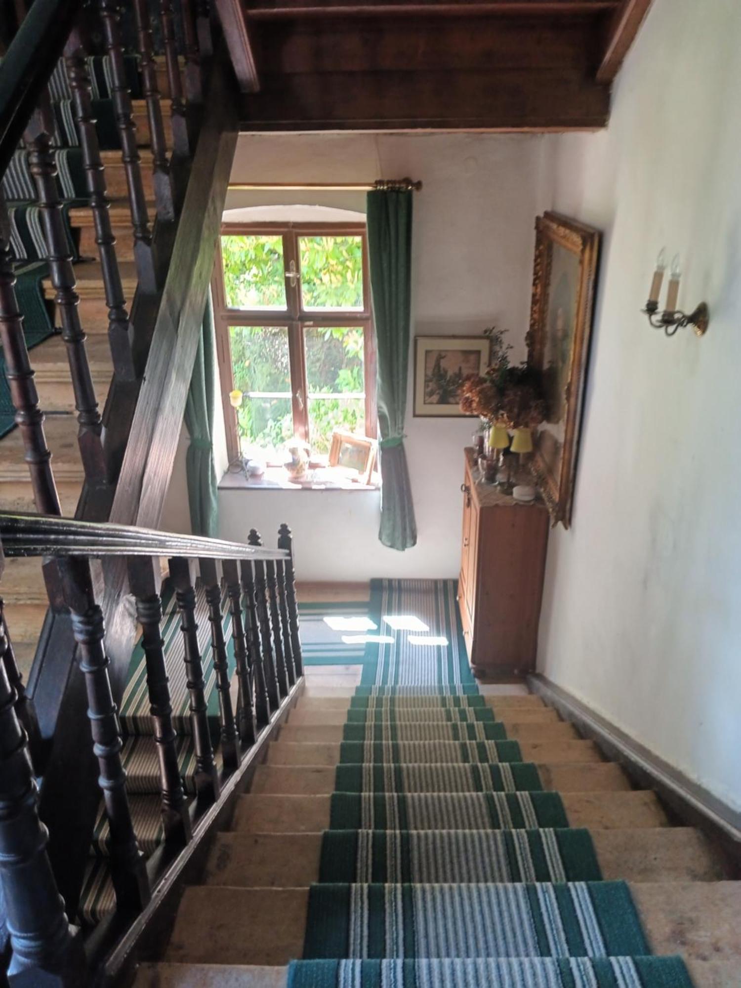 Villa Helena Sankt Gilgen Kültér fotó