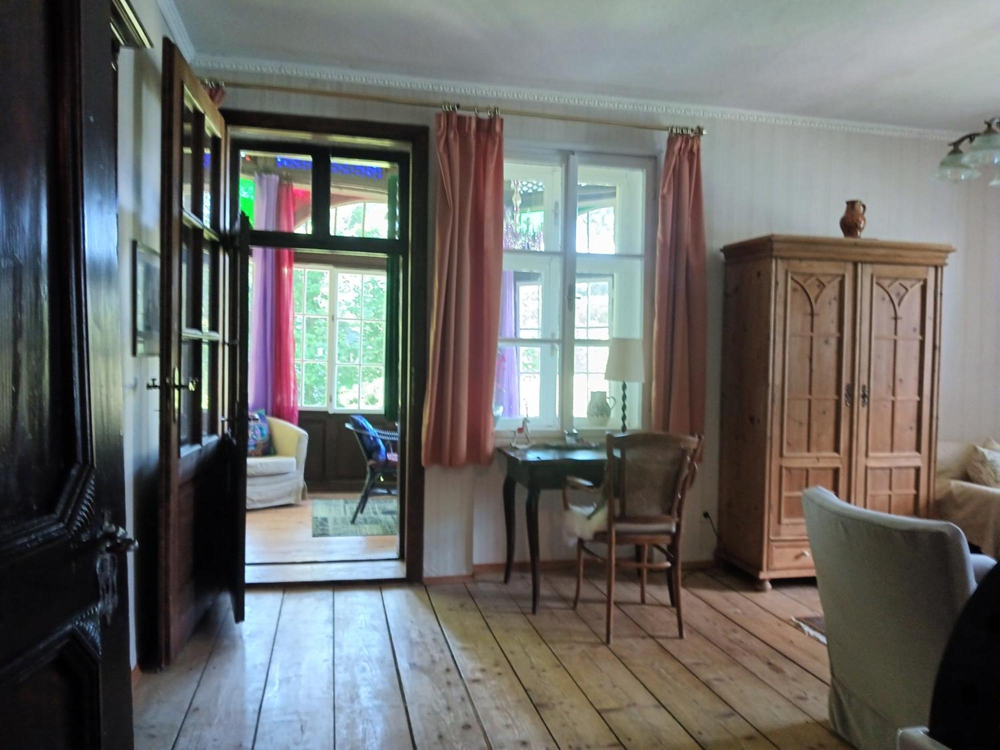 Villa Helena Sankt Gilgen Kültér fotó